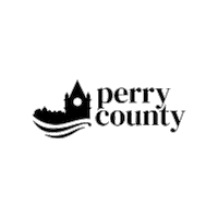 PerryCountyTourism travel mo missouri perryville Sticker