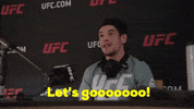 Episode 4 Ufc Embedded GIF by UFC