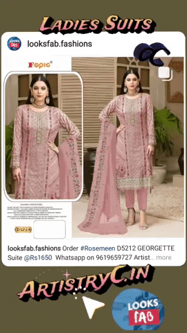 Buy Now Fashion GIF by ArtistryC