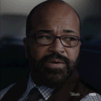 jeffrey wright GIF by HBO