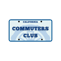 PennWestCampusLife california golden eagles fighting scots clarion Sticker