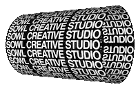 Sticker by Sowl Creative Studio
