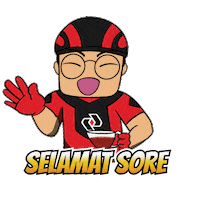 Sticker by Novapro