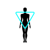 Mela Bodyshape Sticker by Cromos