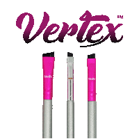 vertexbeauty vertexbeauty vertexbrushes Sticker