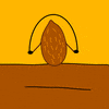 fitness nuts GIF by Al Rifai