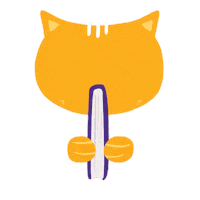 Book Review Sticker by thegangoffur