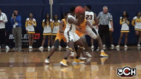 trentleonard giphyupload john hugley GIF