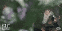 peaky blinders drama GIF by BBC