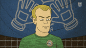 Germany Football GIF by Bleacher Report