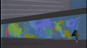 Animation Illustration GIF