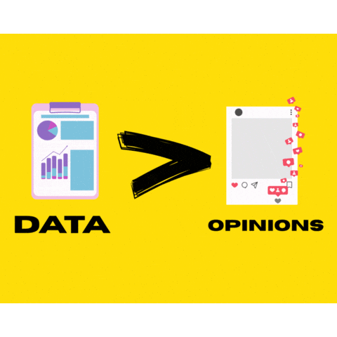 Reality Feminist GIF by Laurier Centre for Women in Science (WinS)