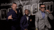 ufc 214 punches GIF