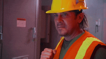 Christian Kane Leverage GIF by Amazon Freevee
