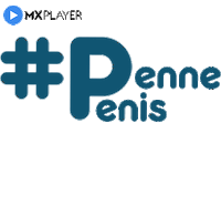 oh god tag Sticker by MX Player