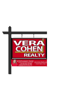 Veracohenrealty vera cohen realty vera cohen Sticker