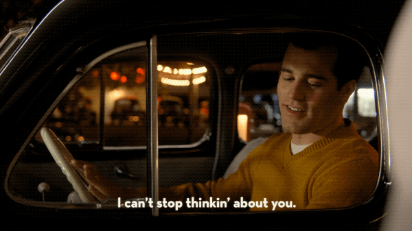 GIF by NETFLIX
