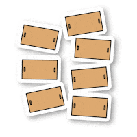 Pld Sticker by Pretty Little Designs