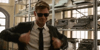 Sony GIF by Men In Black: International