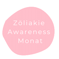 JenniMarieni gluten glutenfrei zöliakie autoimmunerkrankung Sticker