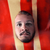 stop no GIF by Wendy's Puerto Rico