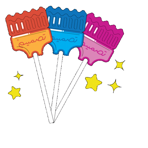 Candy Lollipop Sticker by Tasmeem