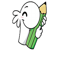 Paulchen Planer Sticker by Paulberger