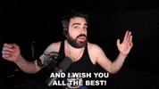 All The Best Greetings GIF