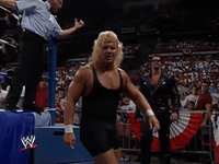 wwe sports wwe wrestling 1993 GIF