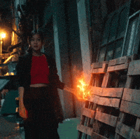 Netflix Series GIF