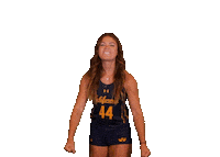 Earn It Uc Berkeley Sticker by Cal Athletics