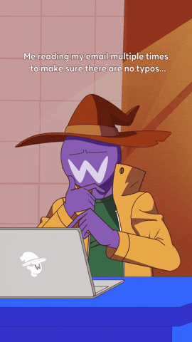 Magic Read GIF