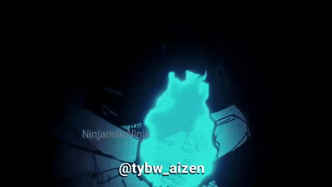 Jujutsu Kaisen Jjk GIF