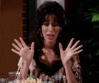 episode 7 friends GIF