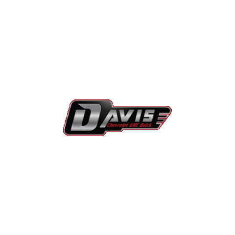 DavisChevrolet giphyupload Sticker