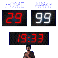 29 Home Sticker