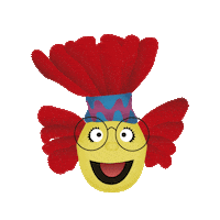 nat geo kids opd Sticker by Nat Geo Kids Latinoamérica