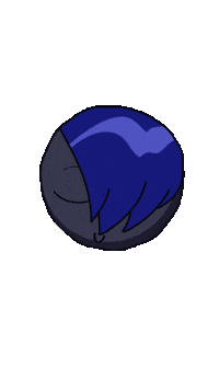 Cookiemalu Sticker