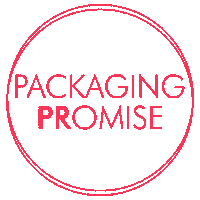 Sticker by Packaging PRomise