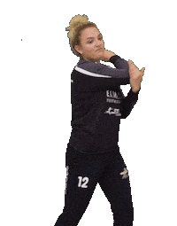 ATSVHabenhausen sport team handball bremen Sticker