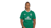 Werderfrauen Emotionen Sticker by SV Werder Bremen