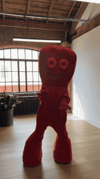 Dance GIF by Sour Patch Kids UK
