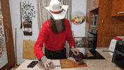 Told You Cooking GIF