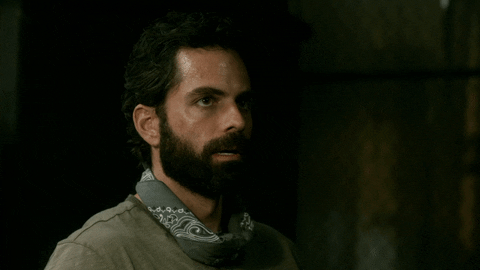 How To Get Away With Murder Ugh GIF by ABC Network