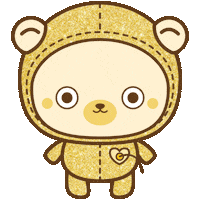 Bear Cancer Sticker by Beaba