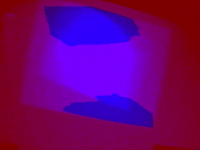 cskonopka art trippy psychedelic life GIF