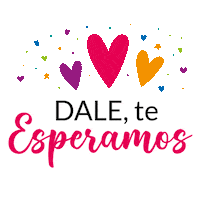 Esperamos Sticker
