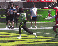 Fight On Usc Trojans GIF