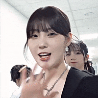 K-Pop Cutie GIF