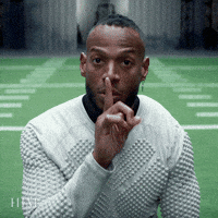 Football Player GIF by Universal Pictures